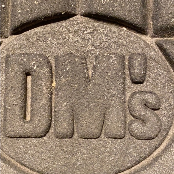 Men’s Doc Martens Slip Ons - Picture 8 of 8